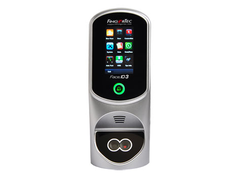  Face ID3